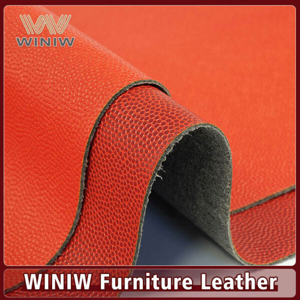 Automotive Artificial Leather