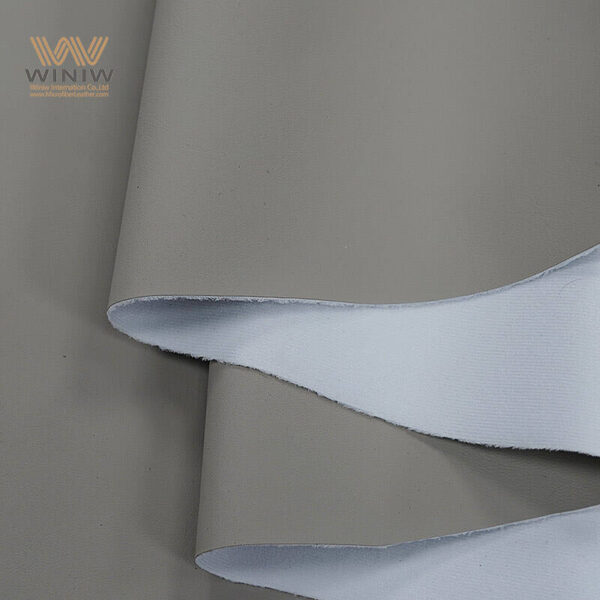 Embossed Synthetic Leather Materials
