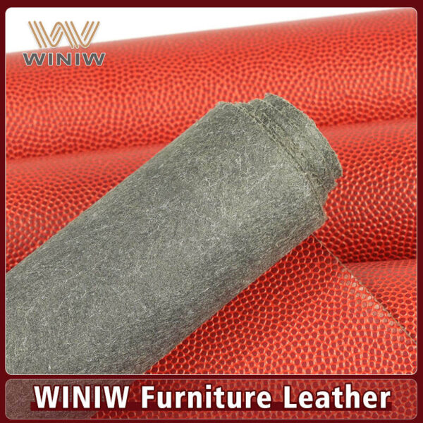 Pu Faux Leather Fabric