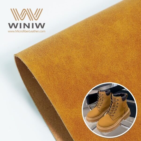 Sofa Suede Fabric Material