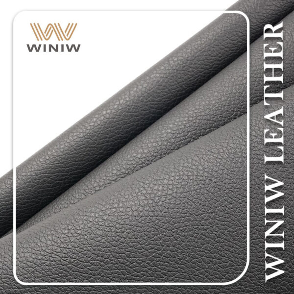 Faux Leatherette Fabrication