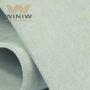 Suede Leather Fabric Service