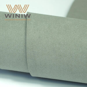 Black Suede Leather Manufacturer