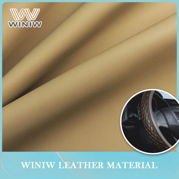 Automobile Leather Upholstery Repair
