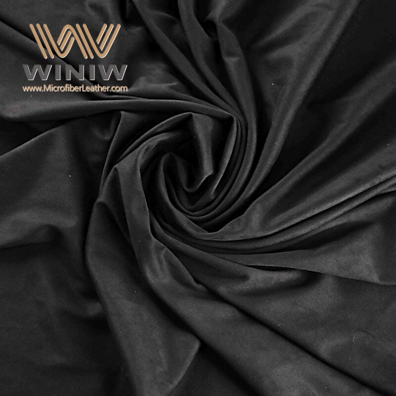 At the same time, with the continuous advancement of technology and the reduction of costs, the price of microfiber suede jewelry display leather has become more affordable, which has further promoted its popularity and application in the market