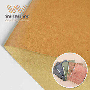 Pu Leather Wiki