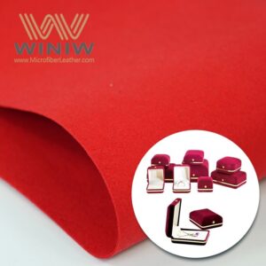 Microfiber Synthetic Leather Manufacturer