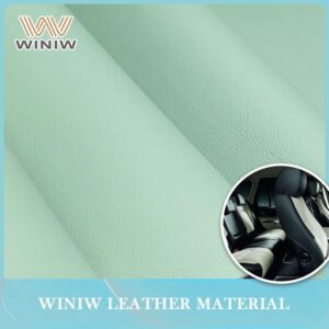 Automotive Leather Seat Covers Manufacturer