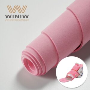 Faux Leather Material Importer