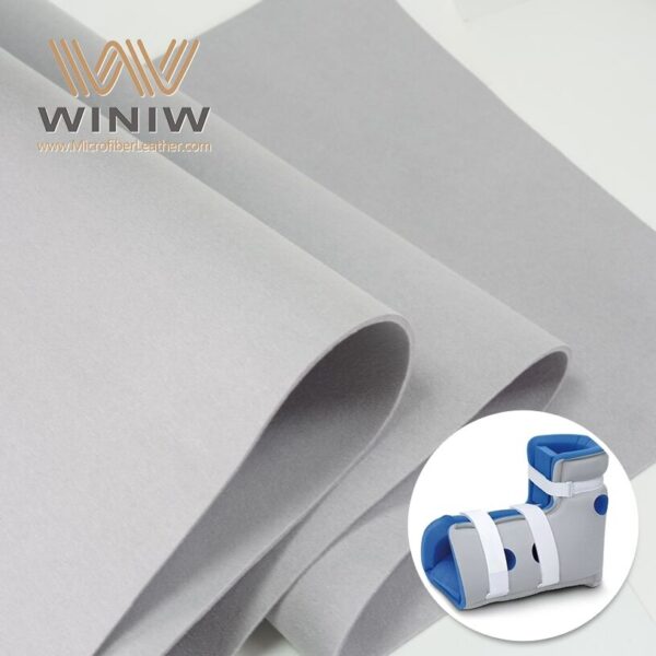 Microfiber Artificial Leather Manufacturers