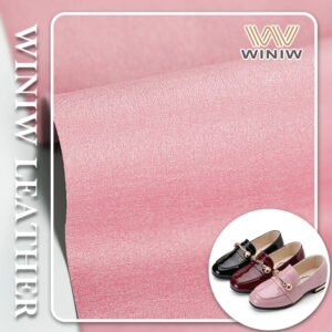 Microfiber Leather Fabric Label Private Label