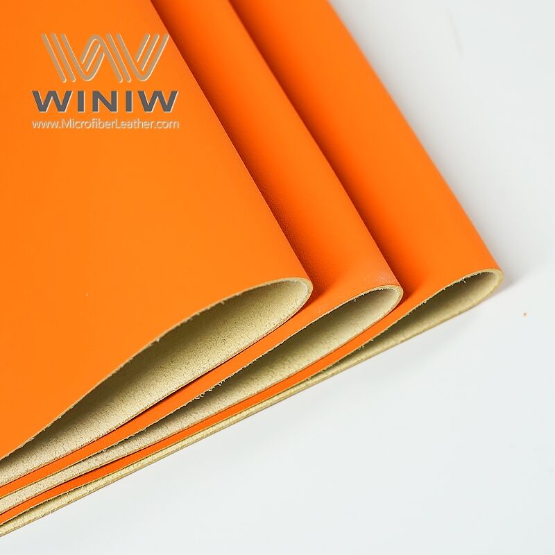 ItsWaterproof Leather Fabric Odmhsaspremium quality ensures a luxurious feel and an elegant appearance, adding a touch of sophistication to any car headliner
