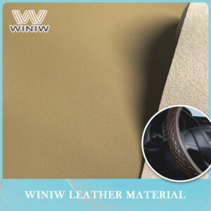 Leather Touch Pu