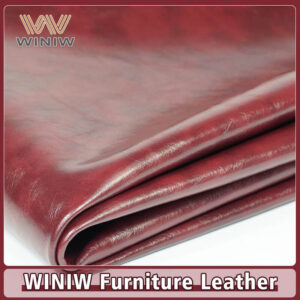 Seat Leather Material Customized