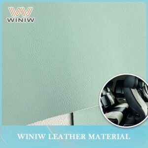 Auto Leather Seats Manufacturer