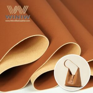 Leather Imitation Jacket Woman Maker