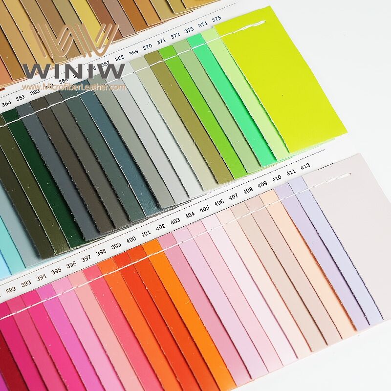 Suitable for a variety of plain footwear designs, this material is poised to revolutionize the industry by providing a premium lining option that is both vegan and luxurious 