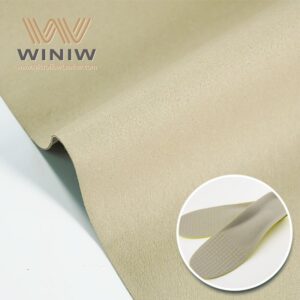 Microfiber Leather For Shoes Provider In Usa