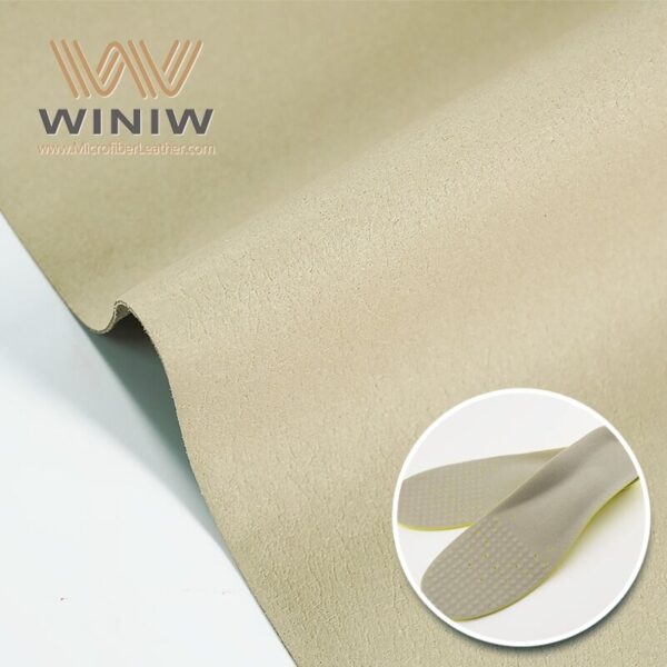Microfiber Leather For Shoes Provider In Usa