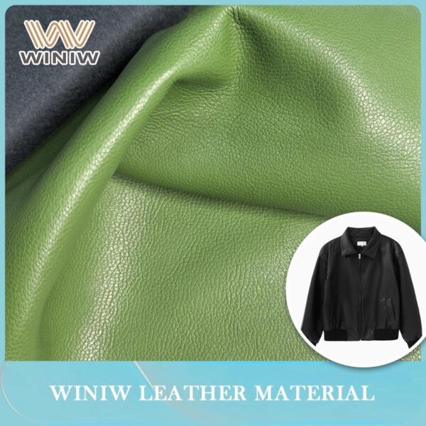 Nubuck Artificial Leather