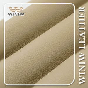 Microfiber Pu Leather Private Label