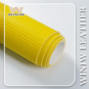 Microfiber Pu Leatherette
