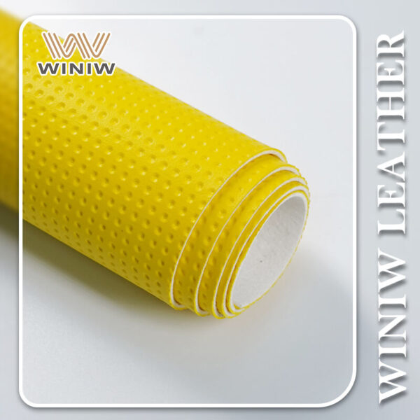 Microfiber Pu Leatherette