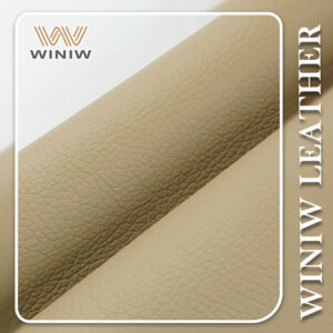 Perforated Pu Leather