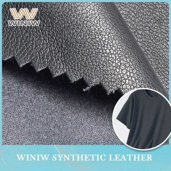 Faux Leather Clothing China
