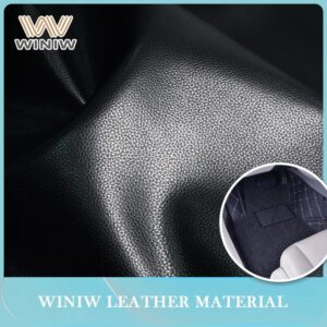 Car Faux Leather Maker