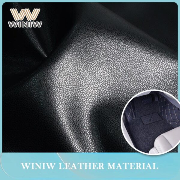 Car Faux Leather Maker