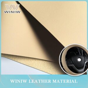 Leather Couch Faux