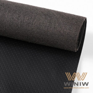Plant Based Leather Wholesale