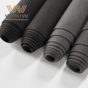 Microfiber Suede Fabric Manufacturer