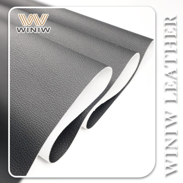Pvc Vinyl Leather Fabric