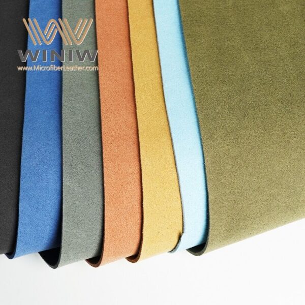 Leather Microfiber Manufacturers