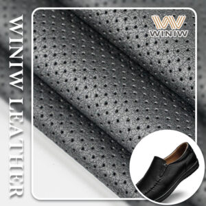 Microfiber Leather Labels Maker