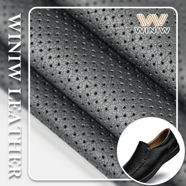 Microfiber Leather Labels Maker