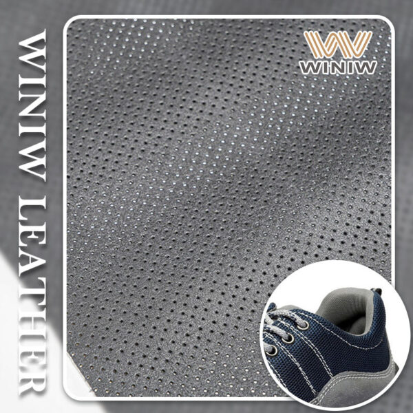 Shoe Lining Leather Dealer
