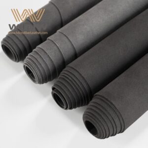 Microfiber Suede Fabric For Shoes Agencies