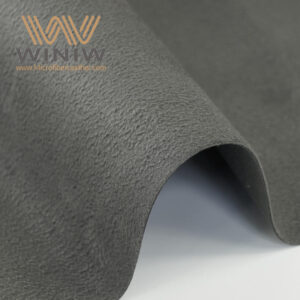 Suede Microfiber Leather Traders For Sale