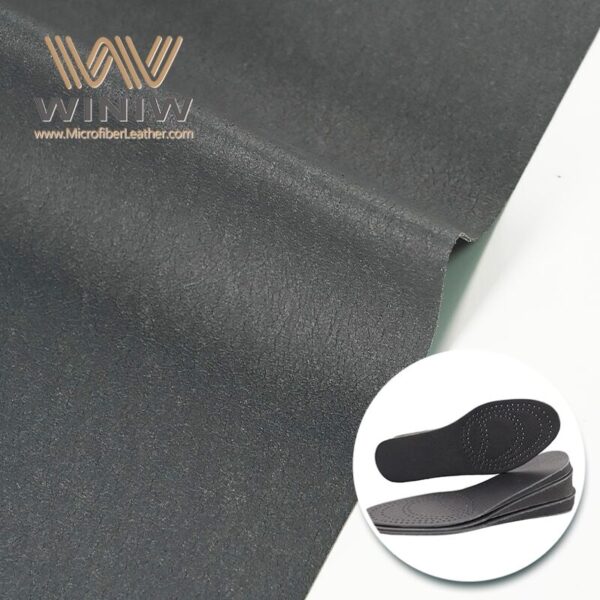Microfiber Leather Adalah