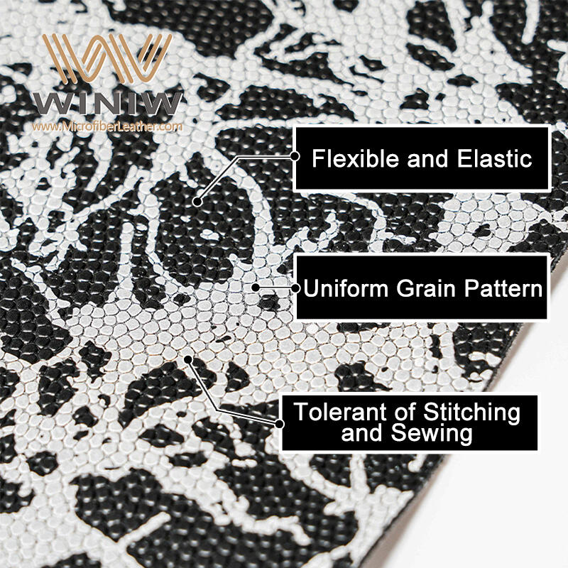 The WINIW Company Factory Wholesale Nappa Leather Manufacturersteam employs state-of-the-art technology and stringent quality control measures to ensure that each batch of leather meets international standards, reflecting our commitment to excellence and reliability as a trusted WINIW Company Factory Wholesale Nappa Leather Manufacturersmanufacturer