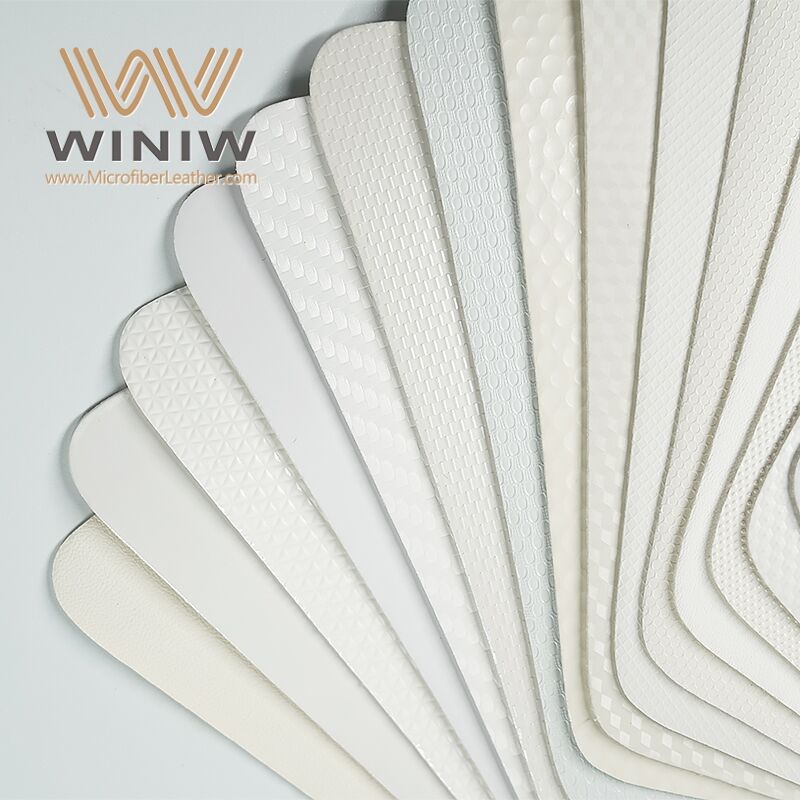 MaterialWaterproof Leather Material ServiceMicrofiberLeather Brand Name WINIW Company Factory Wholesale Nappa Leather ManufacturersWidth 54