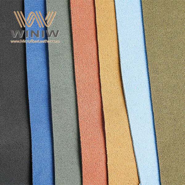 Microfiber Suede Jewelry Pouch Bags Manufacturers