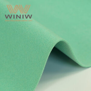 Microfiber Suede Clothes Wholesale