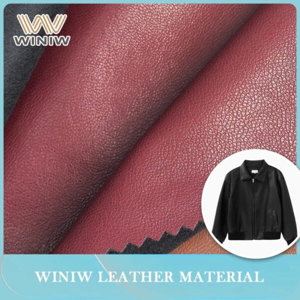 Synthetic Leather Soccer Ball