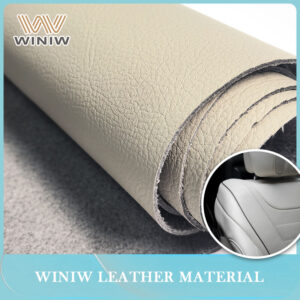 Thin Synthetic Leather