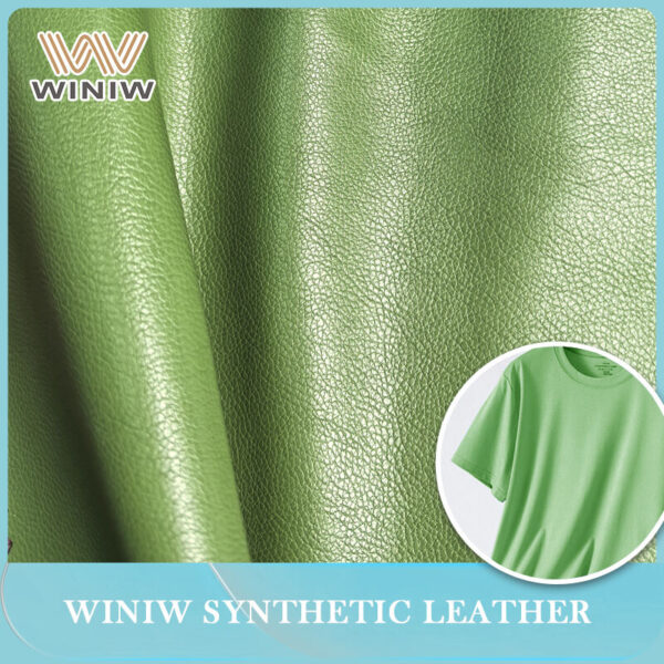 Synthetic Leather Pattern