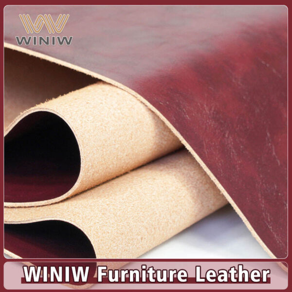 Leather For Furniture Upholstery Trader